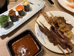 -星伦多自助料理(花山金鹰店)