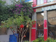 -尼玛藏家风味园(阿山食城店)