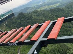 -梦幻奥陶纪景区