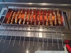 -邢氏老太太烤串(北兴街店)