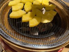 -西塔老太太泥炉烤肉(杭州首店)