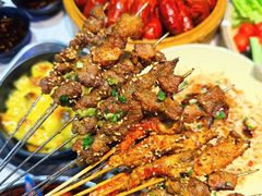 -靓靓蒸虾·头牌蒸虾(雪松路总店)