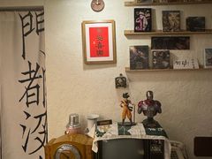 -沪水焙煎室(淡水路店)