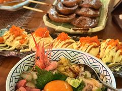 -半藏居酒屋(香港花园店)