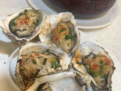 -莲花公园煎蟹(总店)