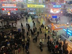 -喜家德虾仁水饺(北站店)