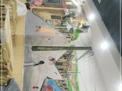 -江城燕子大排档(江汉路步行街店)