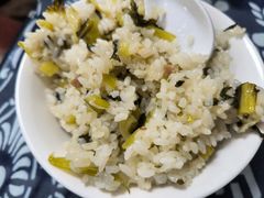 土灶咸肉菜饭-太湖好灶头土菜馆(石公路店)