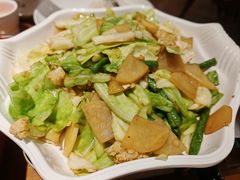 -小户人家(循礼门南国中心店)