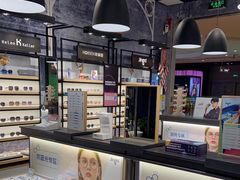 -镜客眼镜(大兴凯德MALL店)