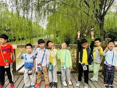 -天津蜂巢幼儿园·托育