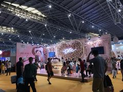 -东浩兰生上海世博展览馆