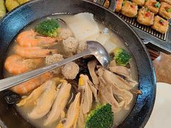 -一楼食业·美食人家