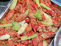 -虾乐园龙虾·夜宵(松江店)