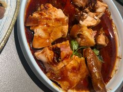 -东坊味道私房菜·地道顺德菜(大良店)
