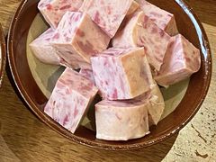 自制午餐肉-楠火锅(广州总店)