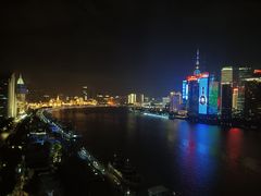 -上海外滩英迪格酒店