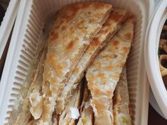 -三晋老田饸饹面(中大街店)