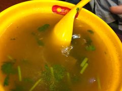 -小杨生煎(黄河路店)