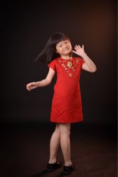 -爱你宝贝孕婴亲子摄影美学馆(绍兴店)