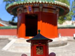 -北京古代建筑博物馆