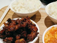 -乡村基·川味现炒大王(熙悦天街店)