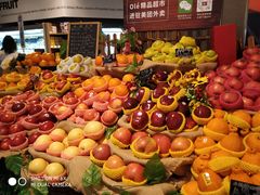 -Olé精品超市(重庆观音桥店)
