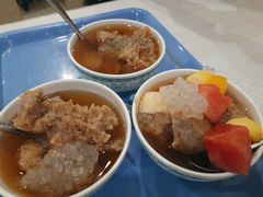 -冰神糖水铺(国贸中心店)