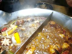 -湊湊火锅·茶憩(东城万达店)