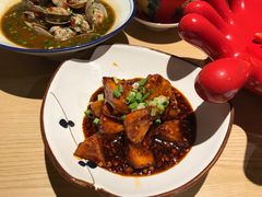 糖醋锅巴土豆-锅儿匠辣子鸡(春熙路店)