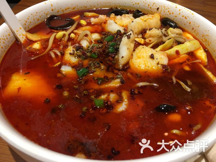 渝是乎(未来广场店)-图片-北京美食-大众点评网