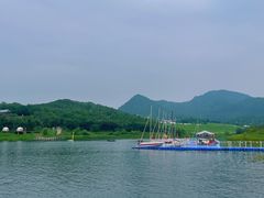 -北京金海湖景区