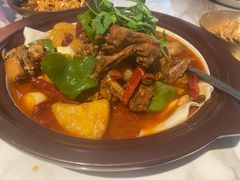 -纳鲁孜·新疆特色餐厅(上海悦荟广场店)