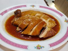 -东鑫记港式茶餐厅(南京东路店)