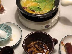 -外婆小聚茶餐厅·粤湘菜·家宴·团建(福安购物广场店)