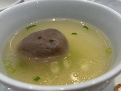 -东海酒家(长平东路店)