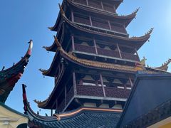 -狼山风景名胜区