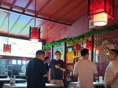 -阿西娅食府(中关村店)