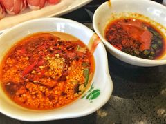 麻酱-绿达涮府(重庆路店)