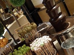 -上海东方佘山翰悦阁酒店·Vie全日制餐厅