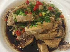 -华盛丰温州大排档(东三环南路店)