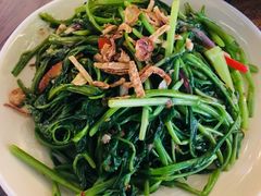 -CHINCHIN 青青·泰国料理(万象食家店)