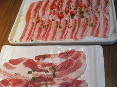 -·缸桶屋·韩式牛肋条自助烤肉(西湖D11店)