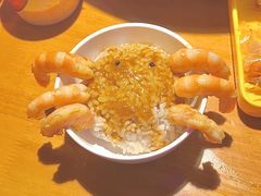 -钳小厨疯味1987肉蟹煲(美一城广场店)