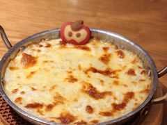 -吕氏疙瘩汤·新鲁菜(济南万象城店)