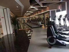 -金吉鸟健身游泳