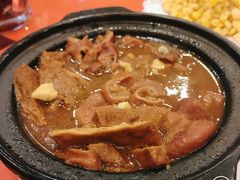 -北京小肠陈饭庄(方庄店)