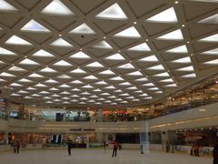 场馆-全明星滑冰俱乐部(万象城店)