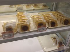 -好又来蛋糕(海莱前门店)