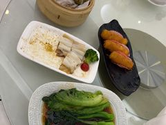 -圣丰城酒家·宴会(宝安大仟里店)